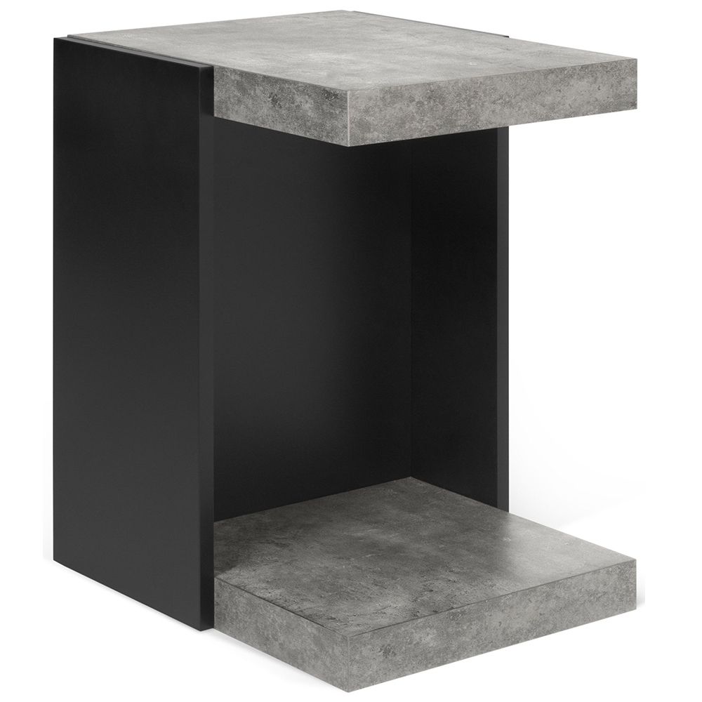 Pop Up Home designové odkládací stolky Klaus Table - DESIGNPROPAGANDA