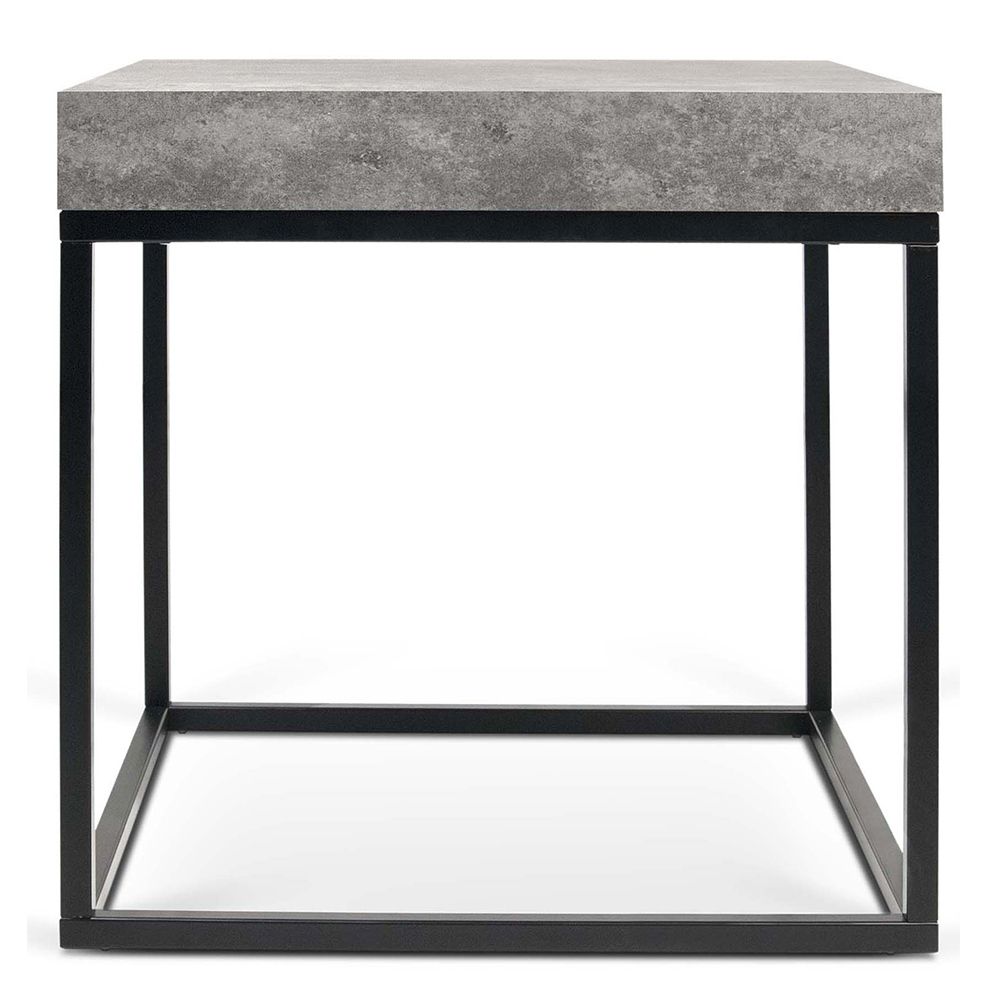 Pop Up Home designový odkládací stolek Petra 55 Table - DESIGNPROPAGANDA