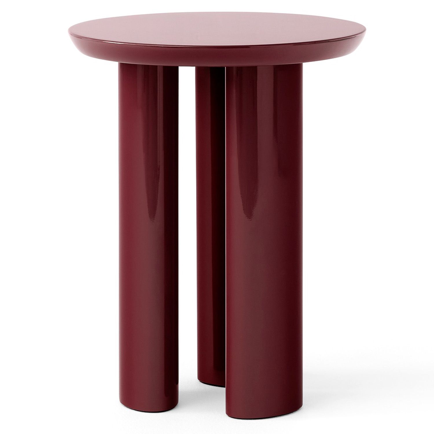 &Tradition designové odkládací stolky Tung Side Table JA3 - DESIGNPROPAGANDA
