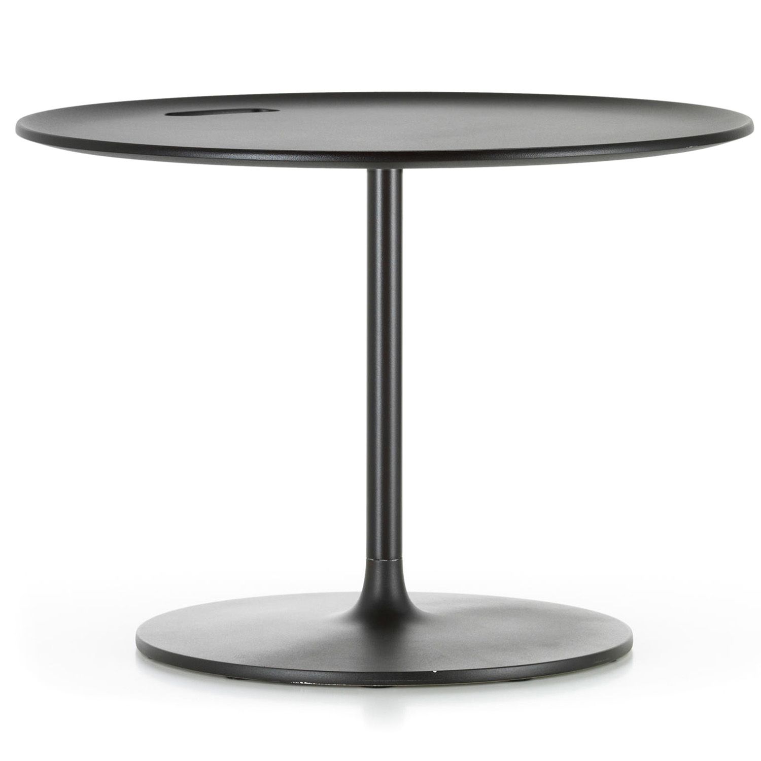 Vitra designové odkládací stolky Occasional Low Table (výška 35 cm) - DESIGNPROPAGANDA