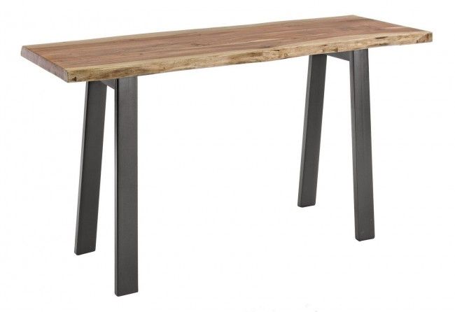 BIZZOTTO konzolový stolek ARON 130x76 cm - iodesign.cz