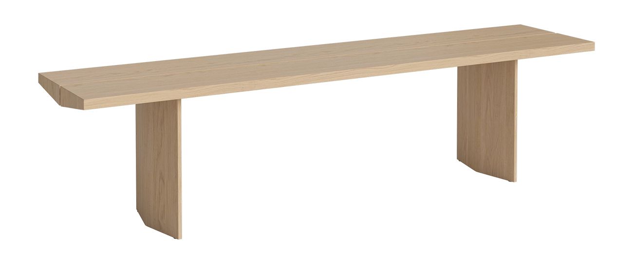Bolia designové lavice Alp Bench (délka 180 cm) - DESIGNPROPAGANDA