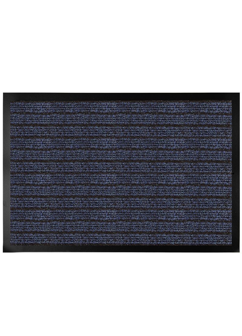 B-line  Rohožka DuraMat 5880 modrá - 40x60 cm - Mujkoberec.cz
