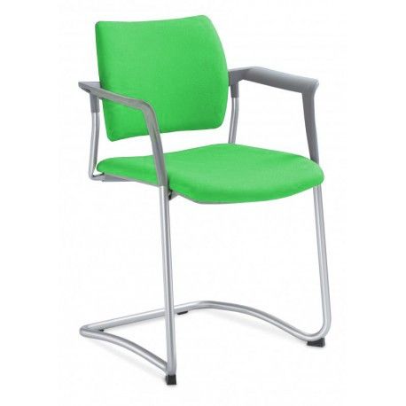 LD SEATING - Konferenční židle DREAM 131-Z-BR - 