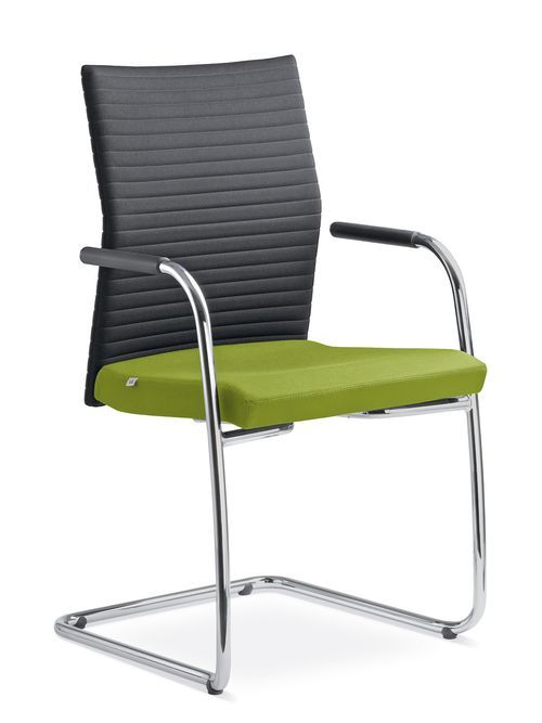 LD SEATING - Konferenční židle ELEMENT 440-Z - 