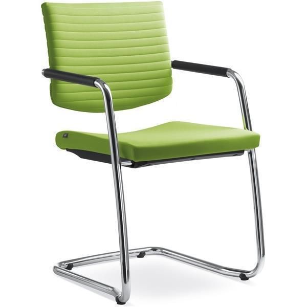 LD SEATING - Konferenční židle ELEMENT 444-Z - 