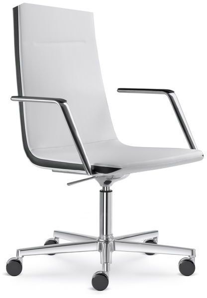 LD SEATING - Konferenční židle HARMONY 822 - 