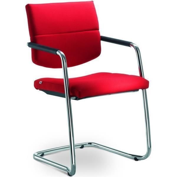 LD SEATING - Konferenční židle LASER 683-Z - 