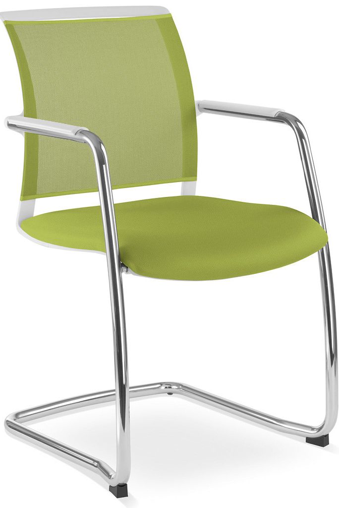 LD SEATING - Konferenční židle LOOK 273-Z-N4 - 
