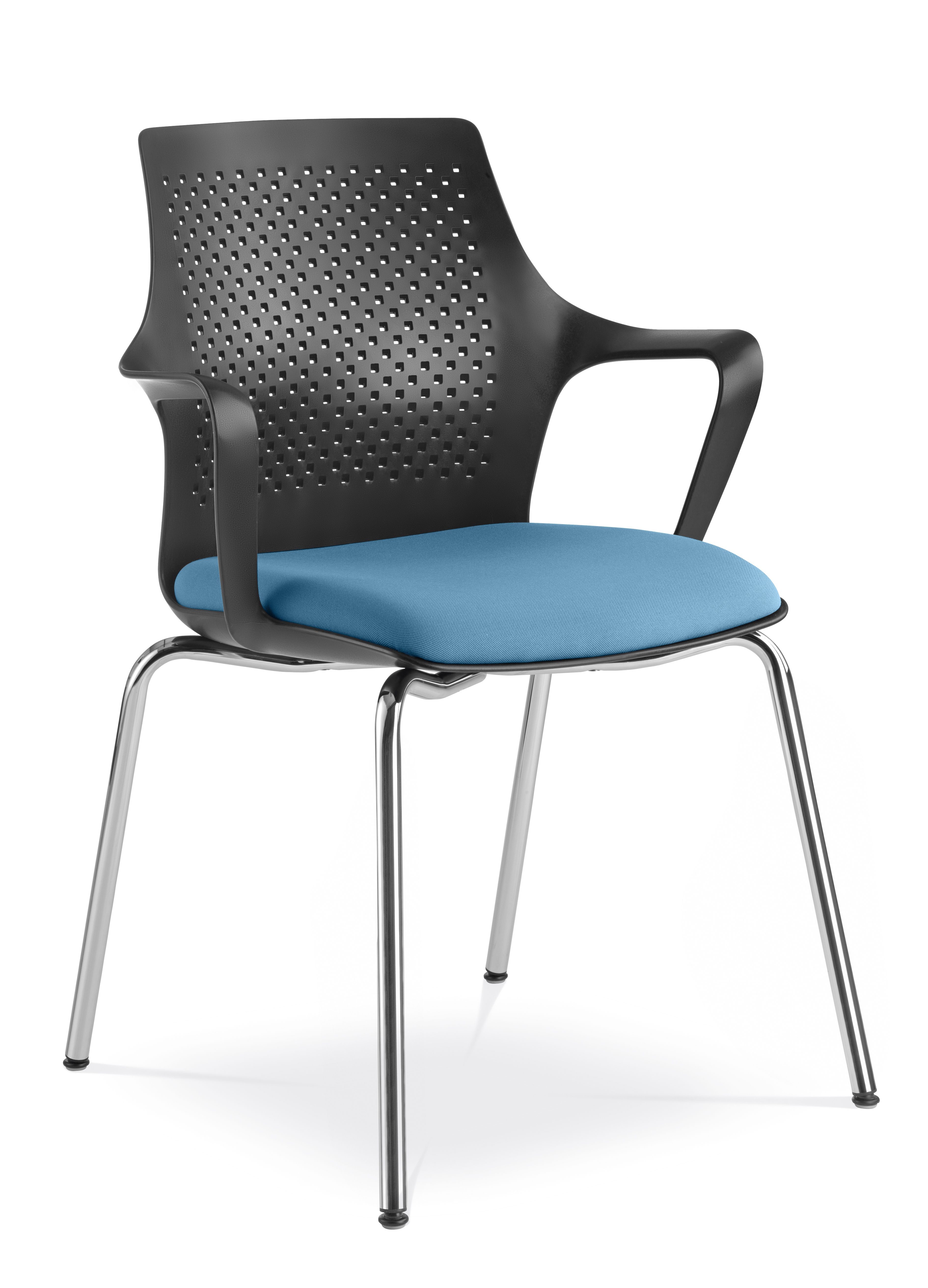 LD SEATING - Konferenční židle TARA 105 - 