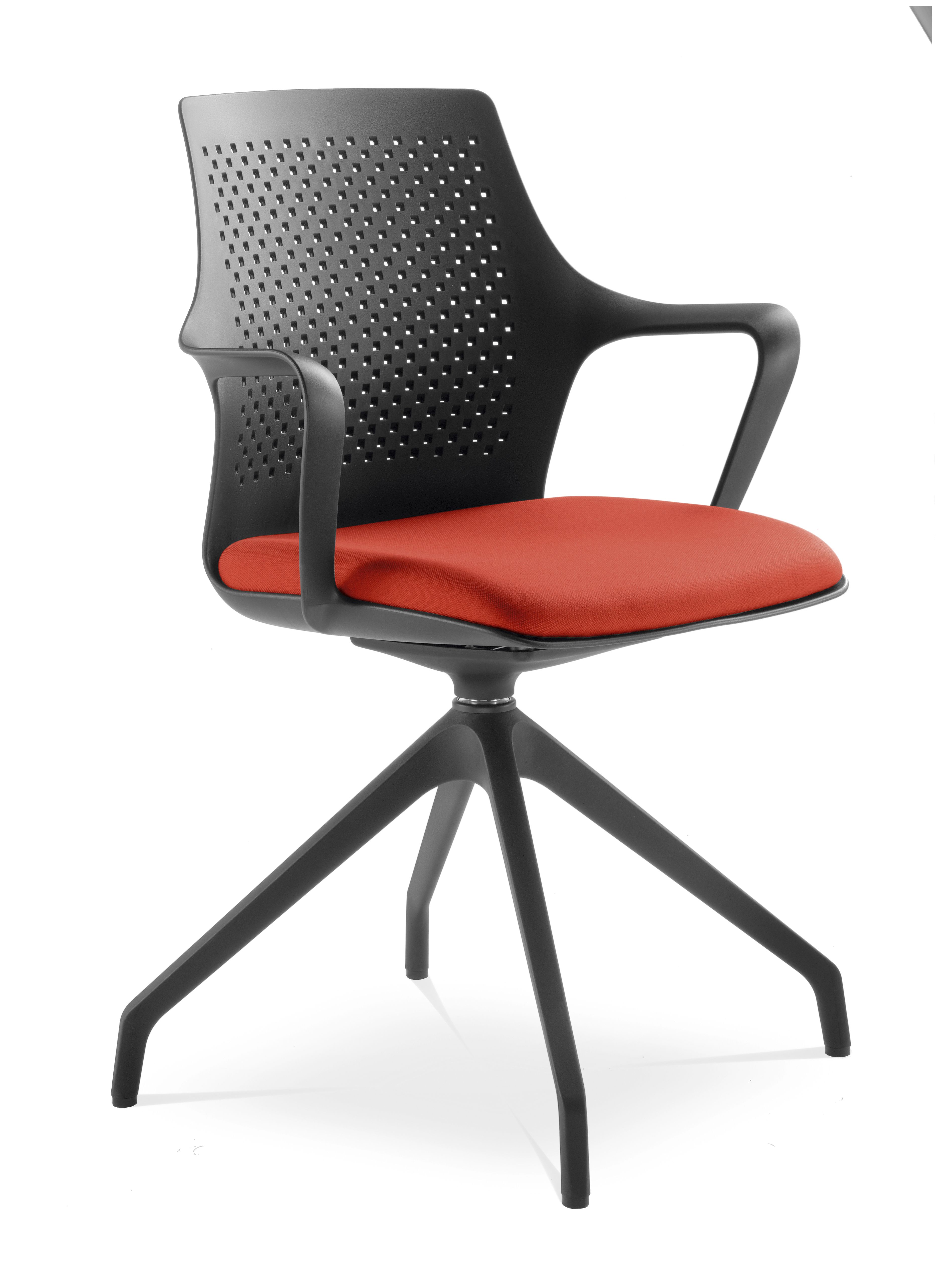 LD SEATING - Konferenční židle TARA 105,F90 - 