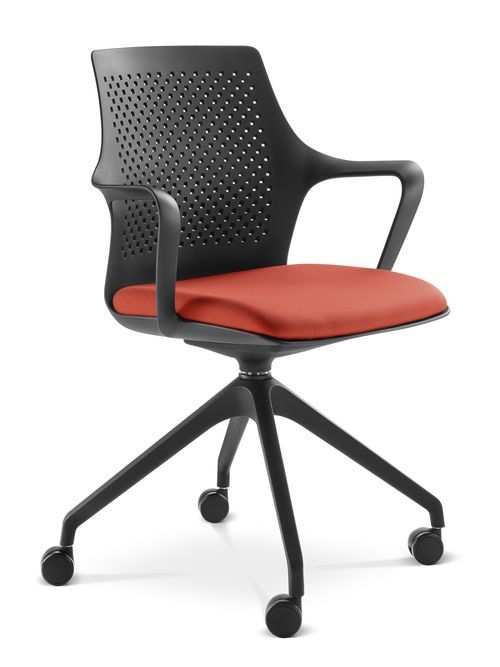 LD SEATING - Konferenční židle TARA 105, F95 - 
