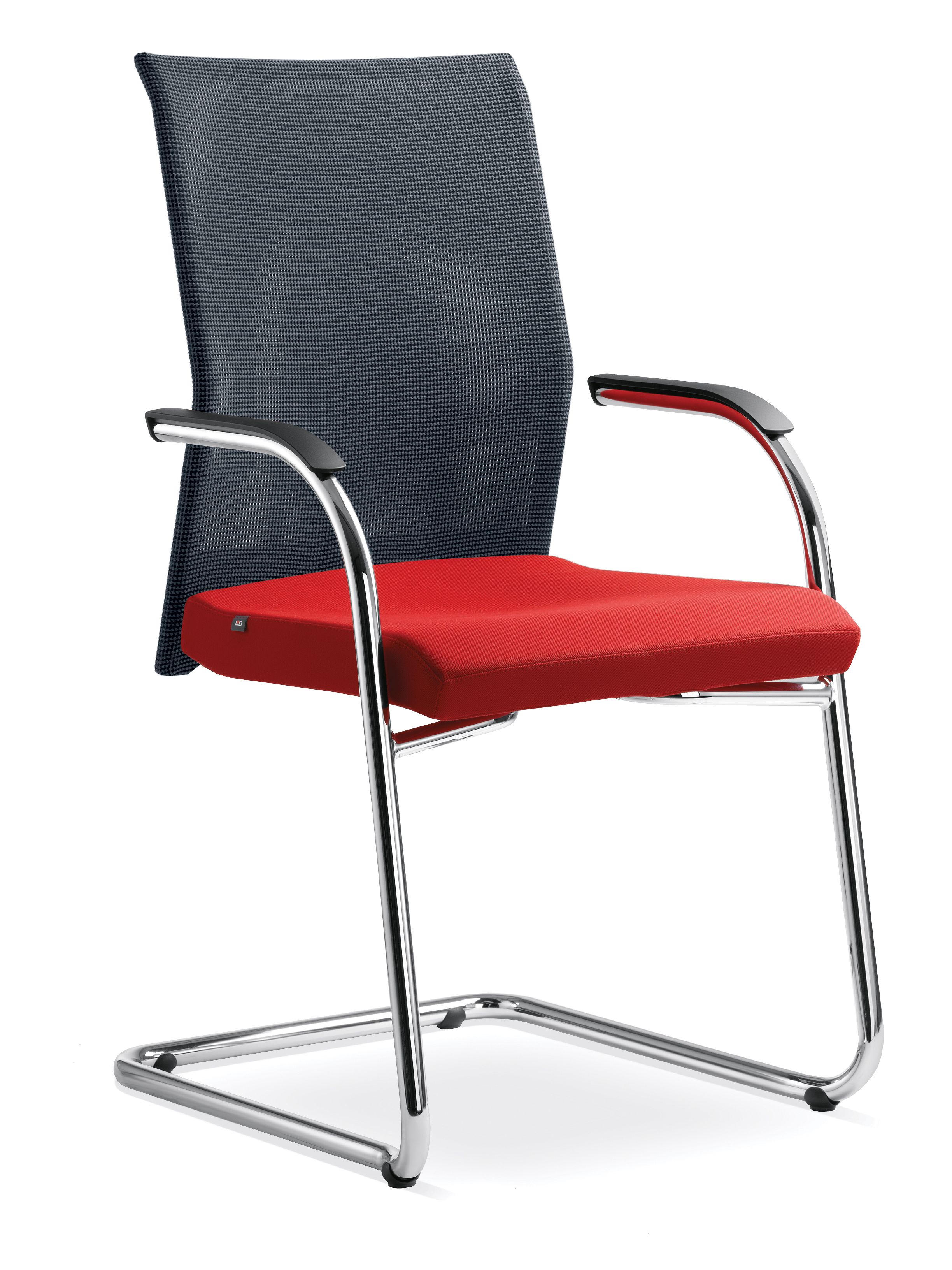 LD SEATING - Konferenční židle WEB OMEGA 405-Z - 