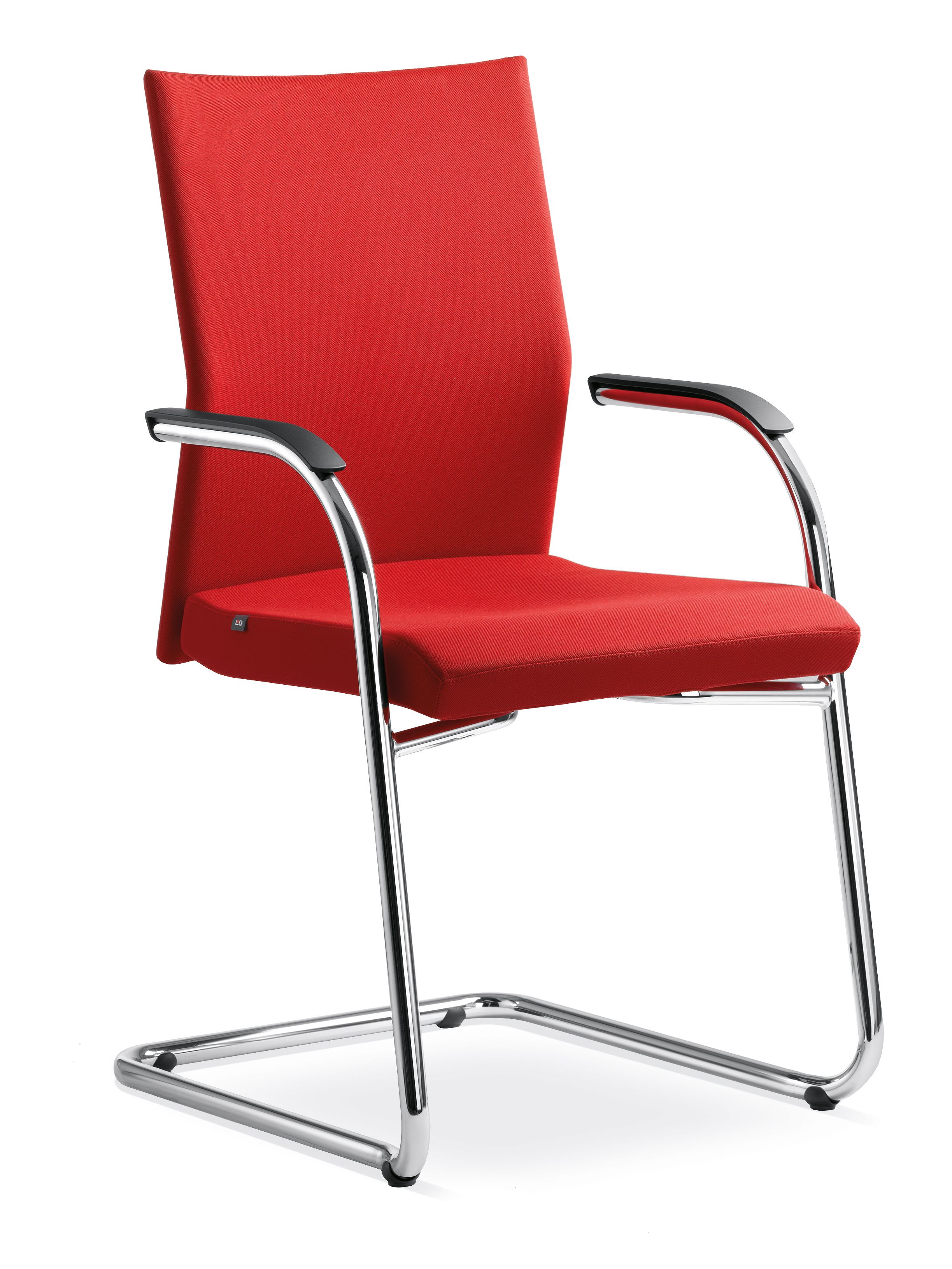 LD SEATING - Konferenční židle WEB OMEGA 410-Z - 