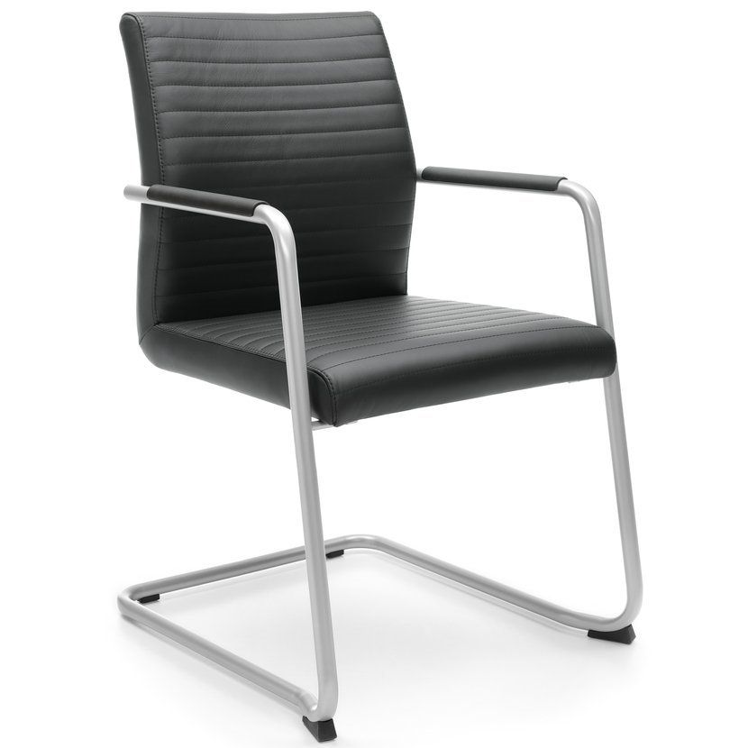 ProfiM - Konferenční židle ACOS PRO 30V s konzolovou podnoží - 