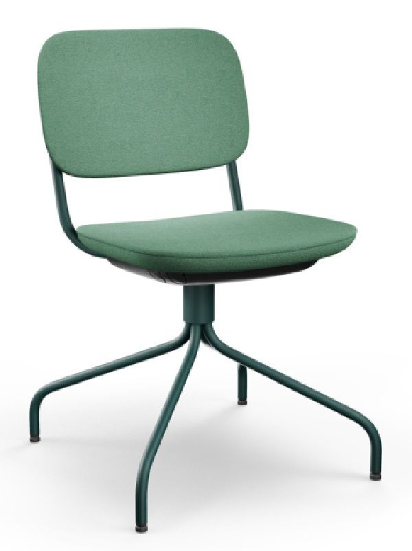 ProfiM - Konferenční židle NORMO - otočná - 