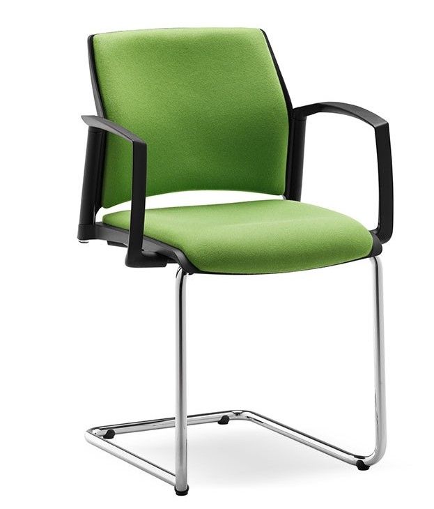 RIM - Konferenční židle REWIND RW 2108 - 