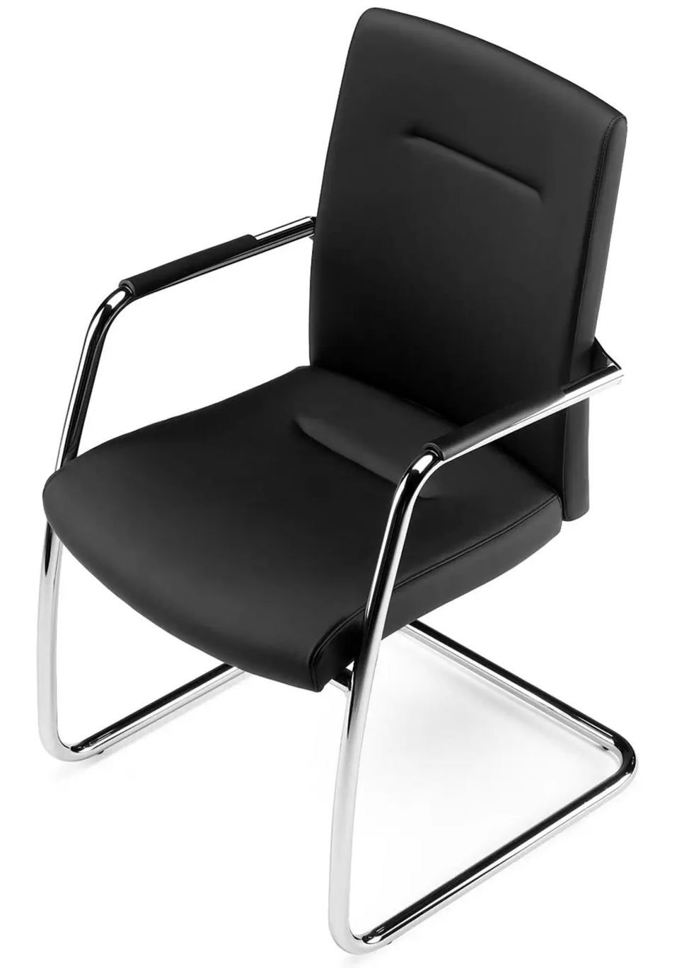 SEDUS - Konferenční židle MODERN CLASSIC  - konzolová - 