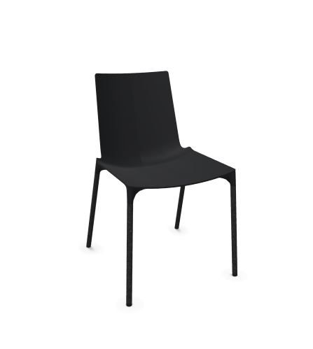 WIESNER HAGER - Konferenční židle MACAO 6836 - plastová - 