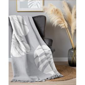 Prémiová deka ARECA z turecké bavlny 150 x 200 cm