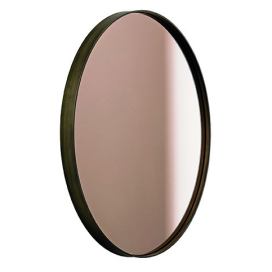 SOVET - Zrcadlo VISUAL kruh