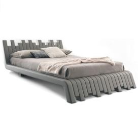 Bolzan Letti postele Cu Bed (pro matraci 180 x 200 cm)