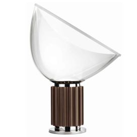 Flos designové stolní lampy Taccia