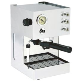 La Pavoni designové kávovary Gran Caffé Pressurizzato - GCPM