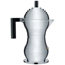 Alessi designové konvice Espresso Pulcina (objem 30 cl)