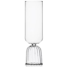 Ichendorf Milano designové sklenice na šampaňské Tutu Flute