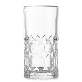 Tivoli designové sklenice na whisky Spirit Glass 27 cl (2 kusy)
