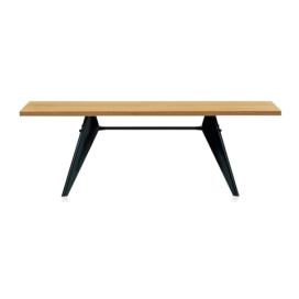 Vitra designové jídelní stoly EM Table (220 x 74 x 90 cm)