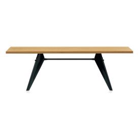 Vitra designové jídelní stoly EM Table (240 x 74 x 90 cm)