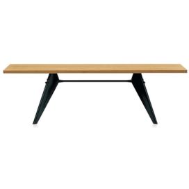 Vitra designové jídelní stoly EM Table (260 x 74 x 90 cm)