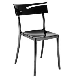 Kartell designové židle Catwalk