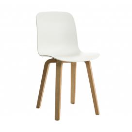 Magis designové židle Substance Chair Wood