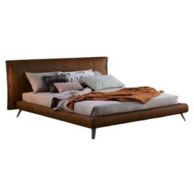Bonaldo designové postele Cuff (pro matraci 160 cm)