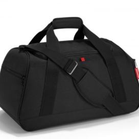 Sportovní taška Reisenthel Activitybag černá