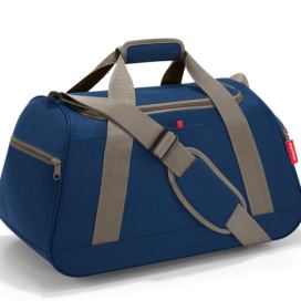 Sportovní taška Reisenthel Activitybag Dark blue