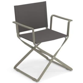 Emu designové zahradní židle Ciak Chair