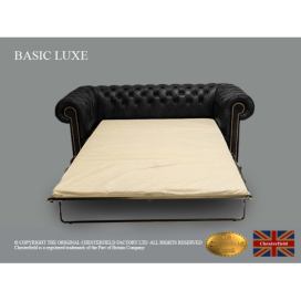 Chesterfield Brighton Basic Luxe 3 Ss