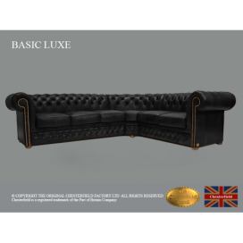 Chesterfield Brighton Basic Luxe 3H2