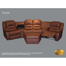 Chesterfield Naas RMB2MBR (M)