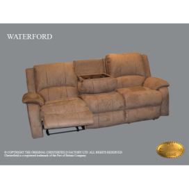 Chesterfield Waterford RCR (E)