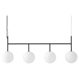 Audo Copenhagen designová závěsná svítidla TR Bulb Suspension Frame