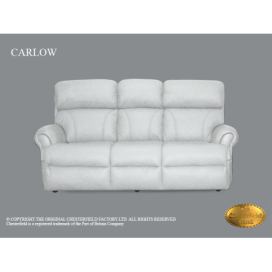 Chesterfield Carlow Recliner 3