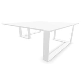 NOTI - Konferenční stolek ROSCO 1000 x 1000 mm