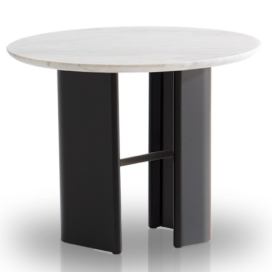 POTOCCO - Konferenční stolek DOUBLE L