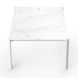 VONDOM - Stůl TABLET 105x70x40 cm