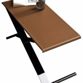 SABA - Odkládací stolek ANANTA CLASS 80x35 cm - různé výšky